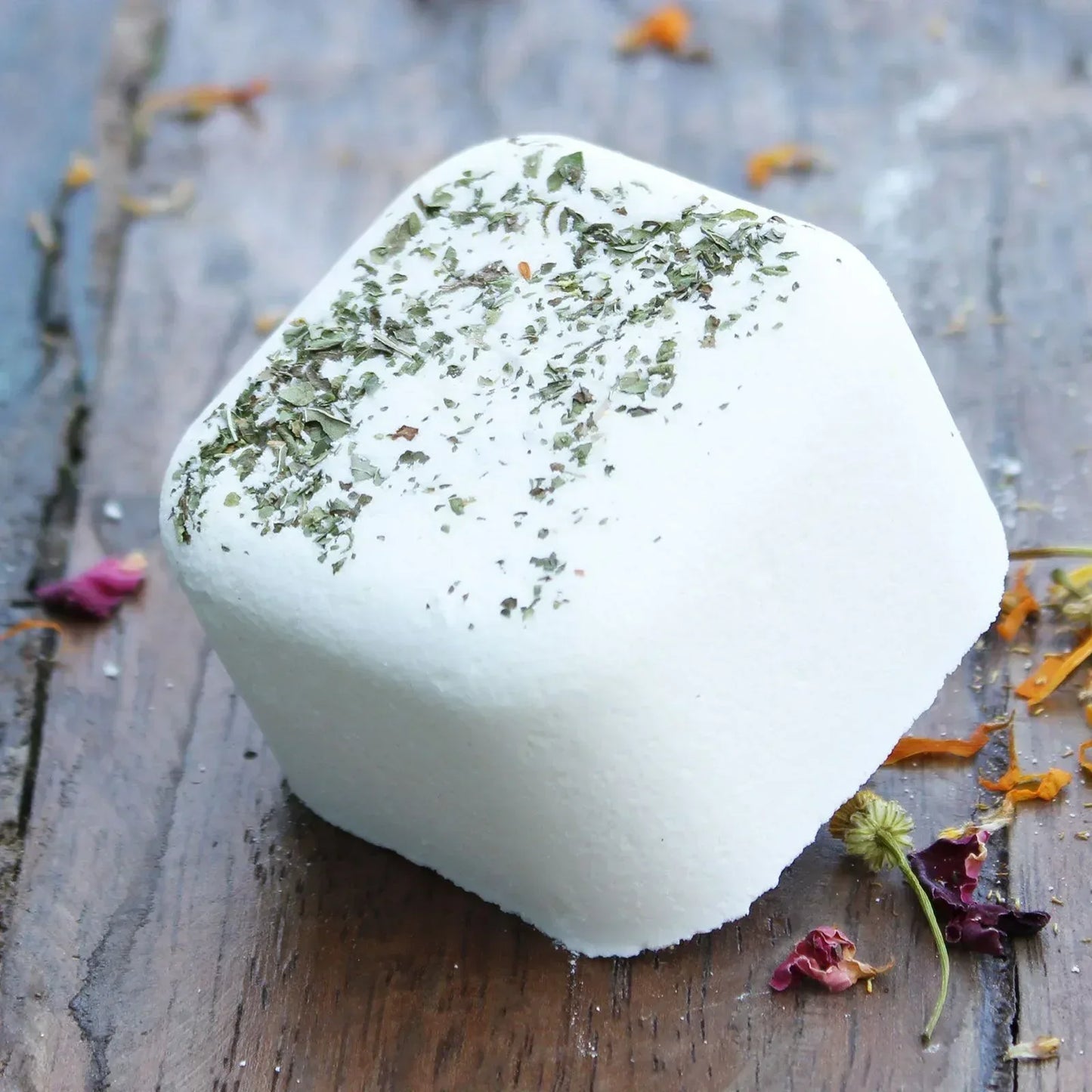 5x Aromatherapy Shower Steamers | Kick Start - Mindres