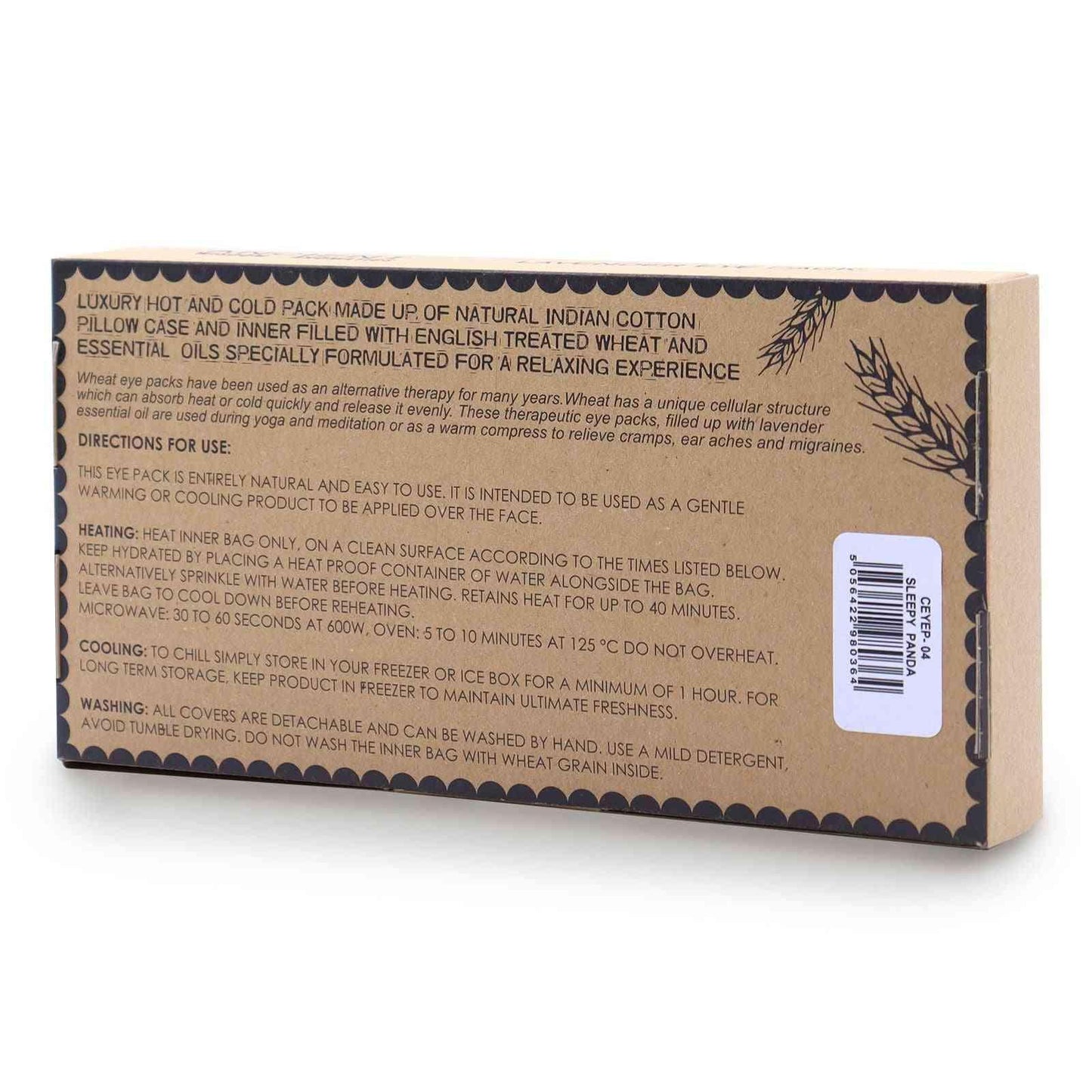 Sleep Retreat | Evening Unwind Kit - Mindres