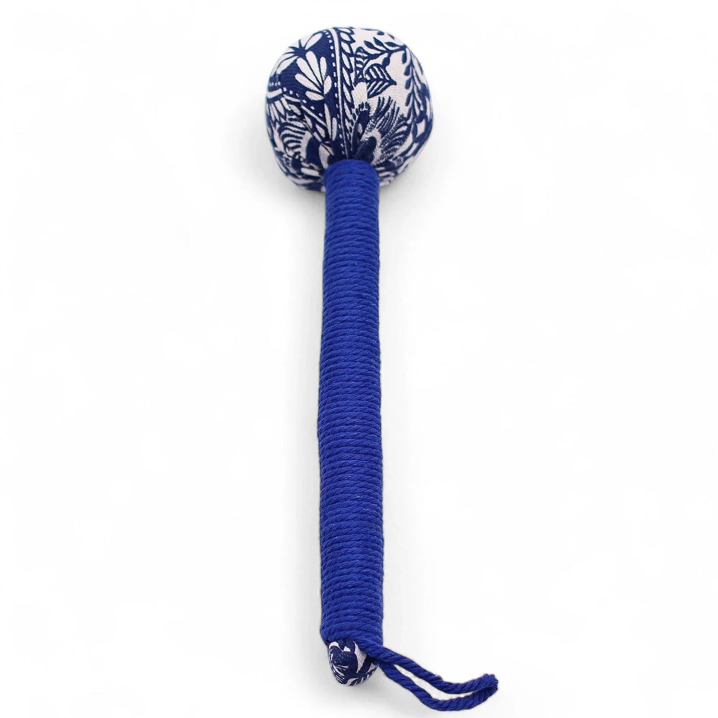Wormwood Massage Hammer | Blue - Mindres