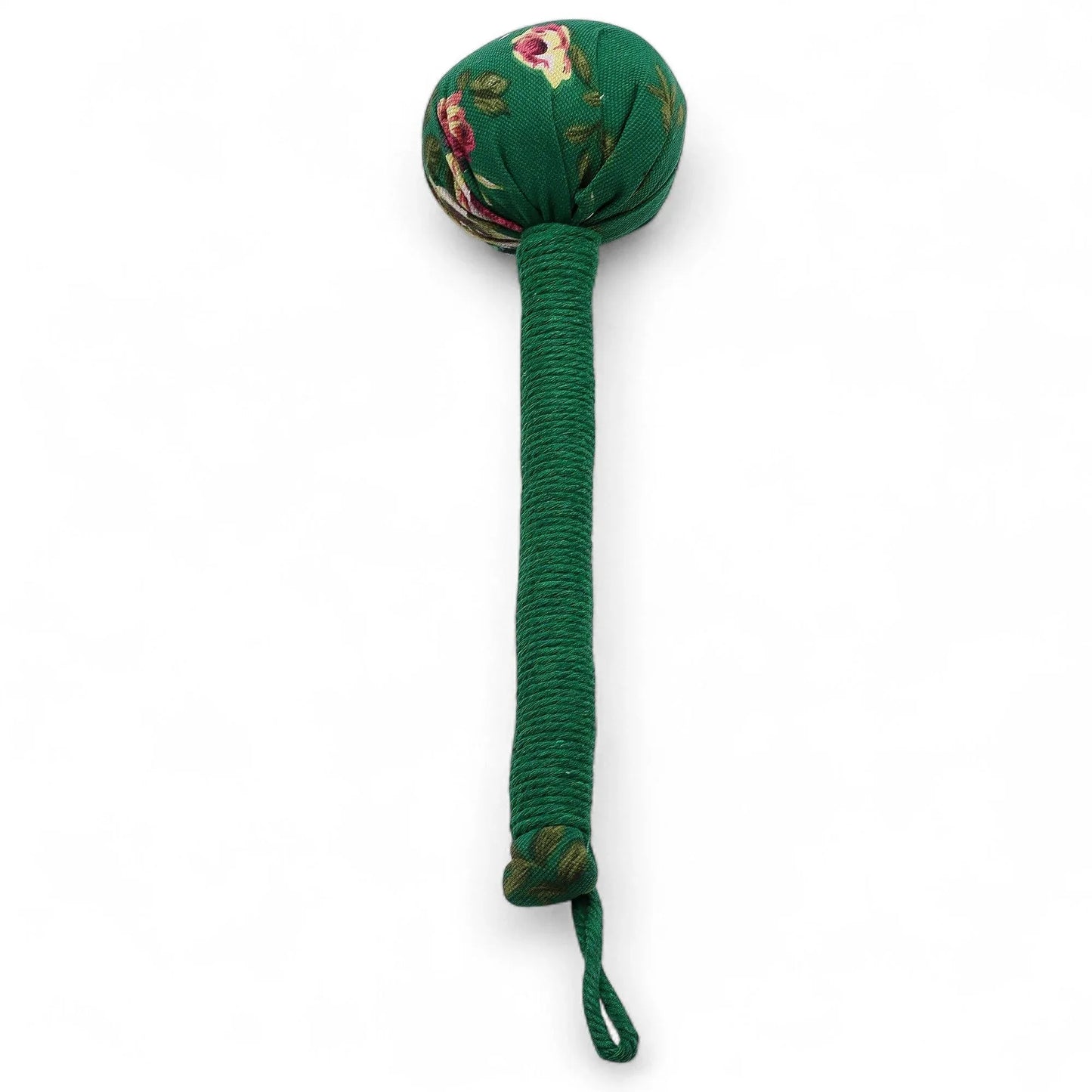 Wormwood Massage Hammer | Green - Mindres