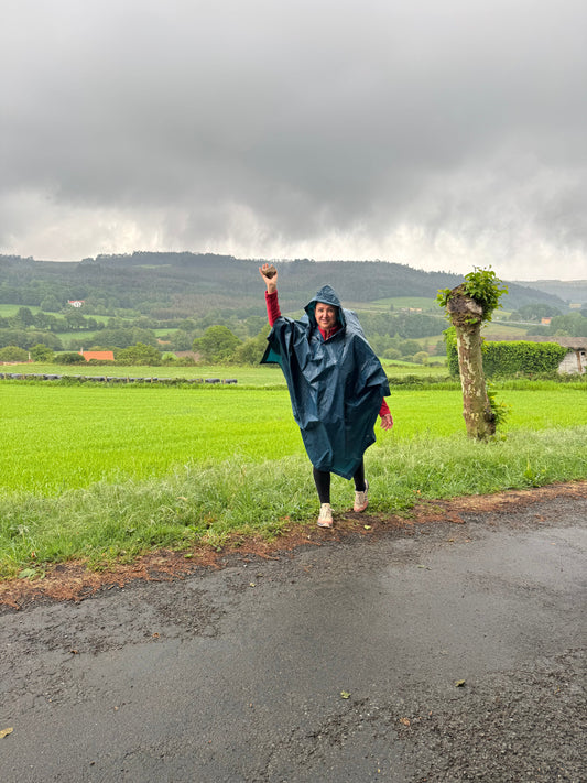 How Much Does the Camino Really Cost in 2026