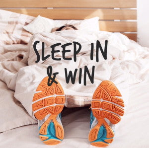 Boost Your Sports Performance with Better Sleep