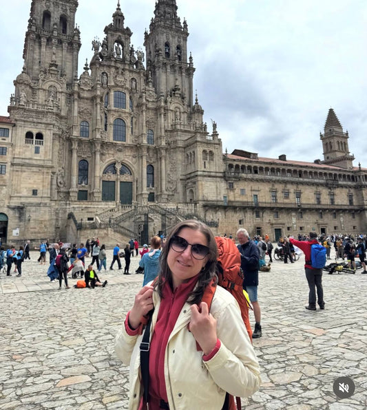 Camino de Santiago: What You Actually Need to Pack — Honest Lessons From My First Camino
