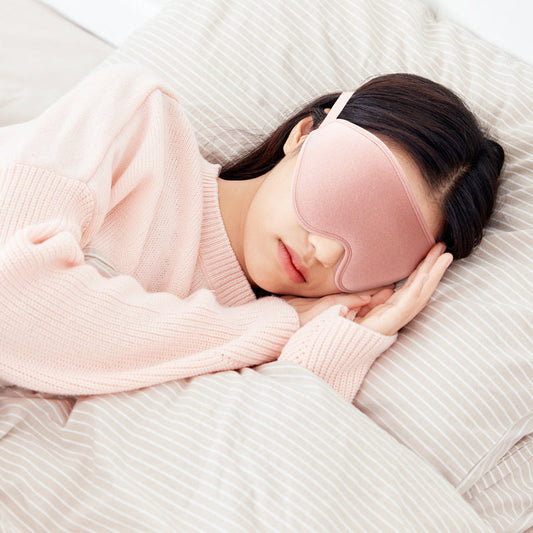 World Sleep Day: Achieve Your Dream Sleep