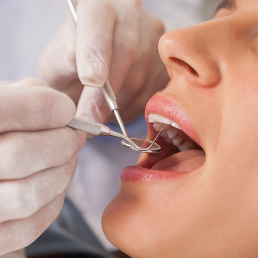 Dentists' Role in Tackling Sleep Disorders