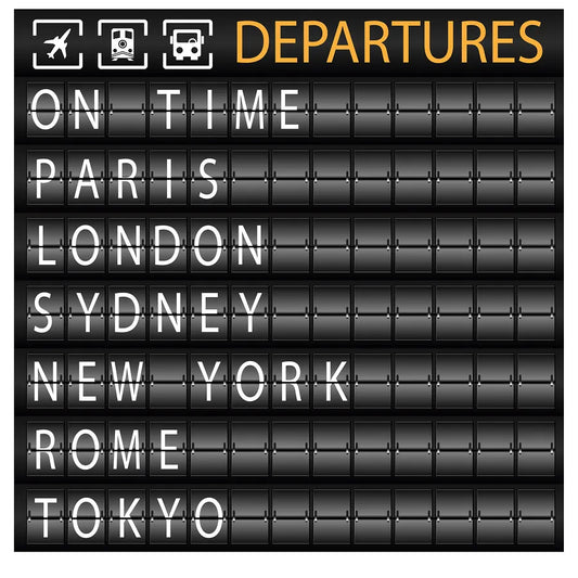 Mastering Jet Lag: Effective Management Strategies