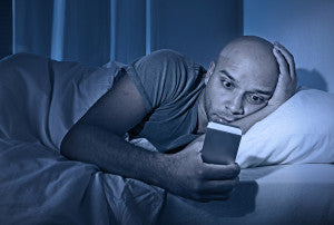 Mastering Sleep with Stimulus Control