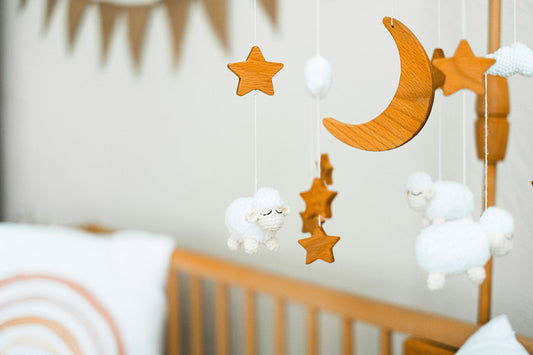 baby sleep training