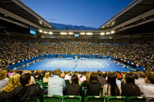 Stay Energized: Manage Late-Night Tennis Viewing