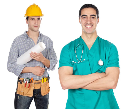 Stay Healthy on Shift Work: Sleep Tips Revealed