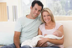 Top Sleep Tips for Exhausted New Parents