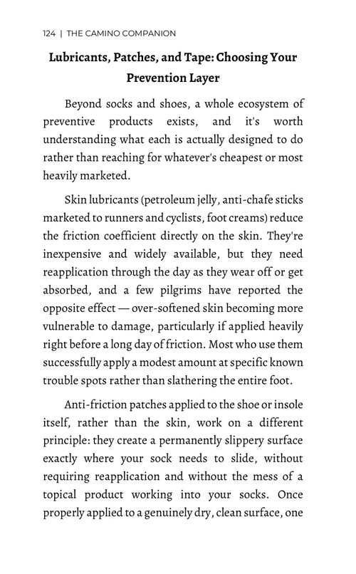 Book preview page