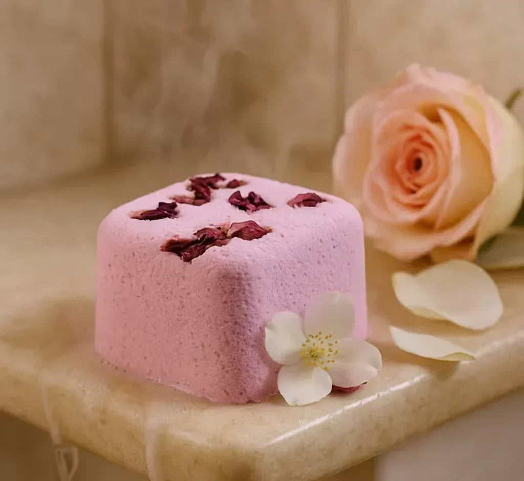 5x Aromatherapy Shower Steamers | Steamy Shower  - Mindres