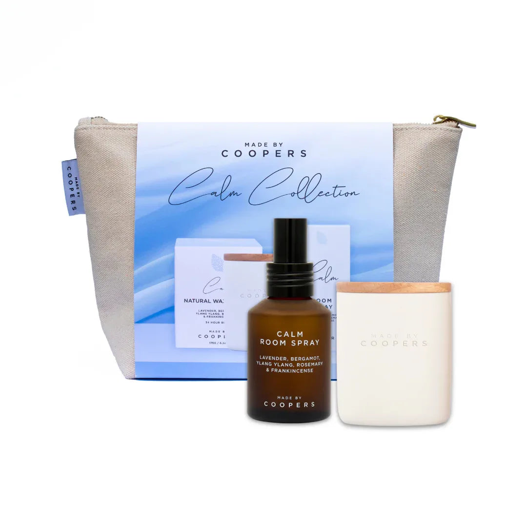Calm Collection - Mindres