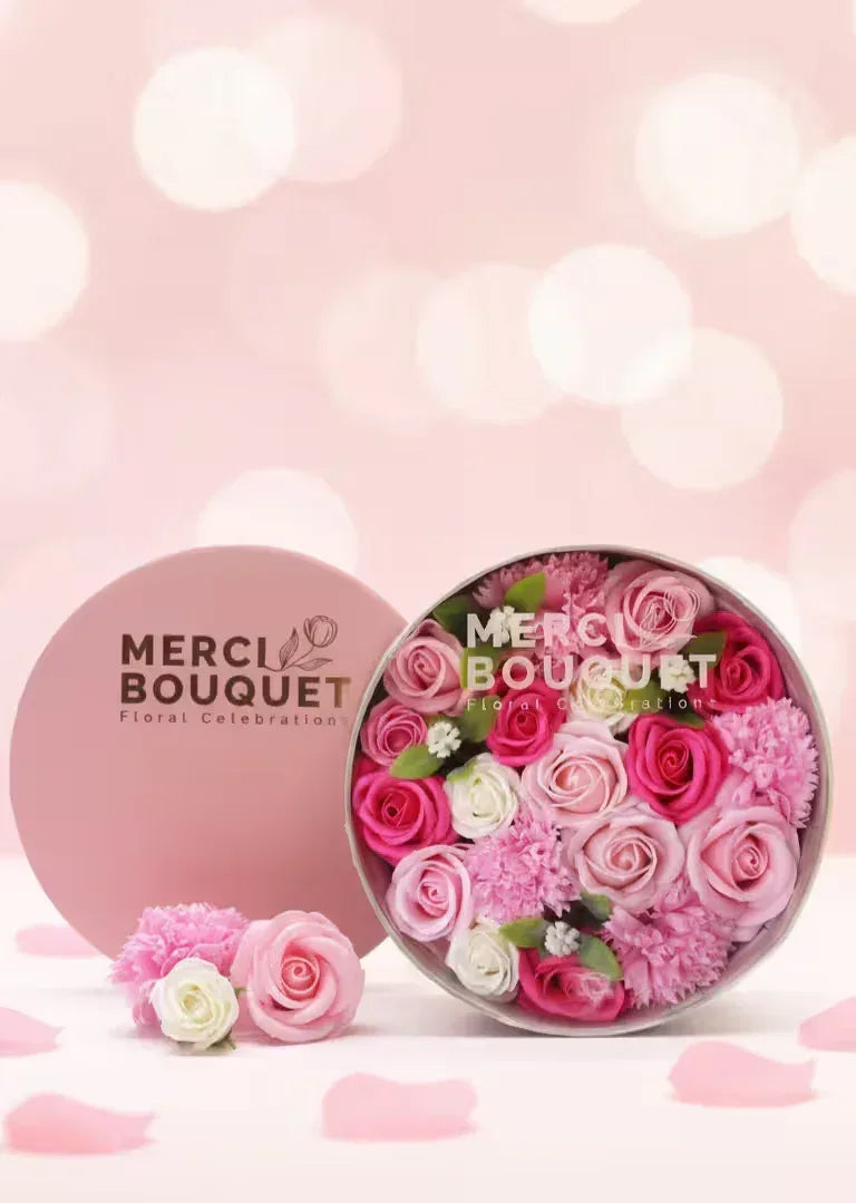 "Cupid’s Cloud" Valentine's Wellness Ritual - Mindres