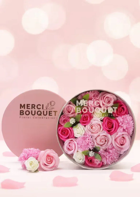 "Cupid’s Cloud" Valentine's Wellness Ritual - Mindres