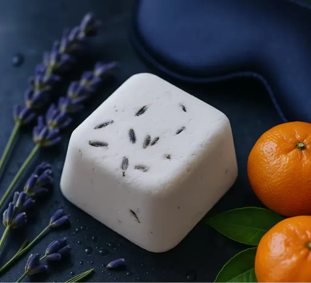 5x Aromatherapy Shower Steamers | Deep Sleep - Mindres