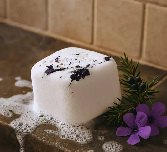 5x Aromatherapy Shower Steamers | Party Booster - Mindres