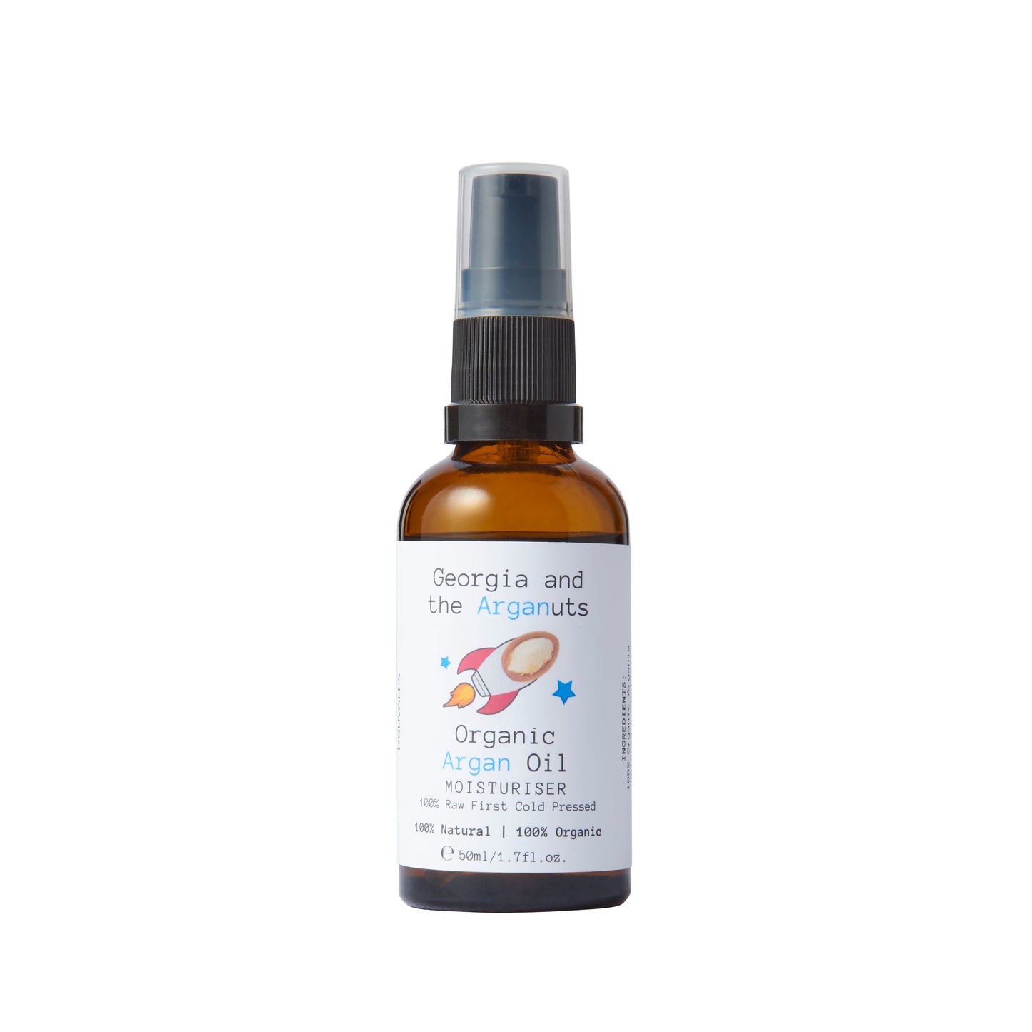 Baby Sleep Spray & Organic Argan Oil - Bedtime Care Set + Snooze Guide