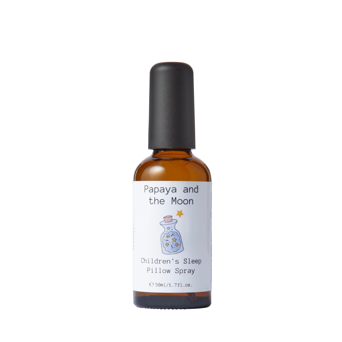 Baby Sleep Spray & Organic Argan Oil - Bedtime Care Set + Snooze Guide
