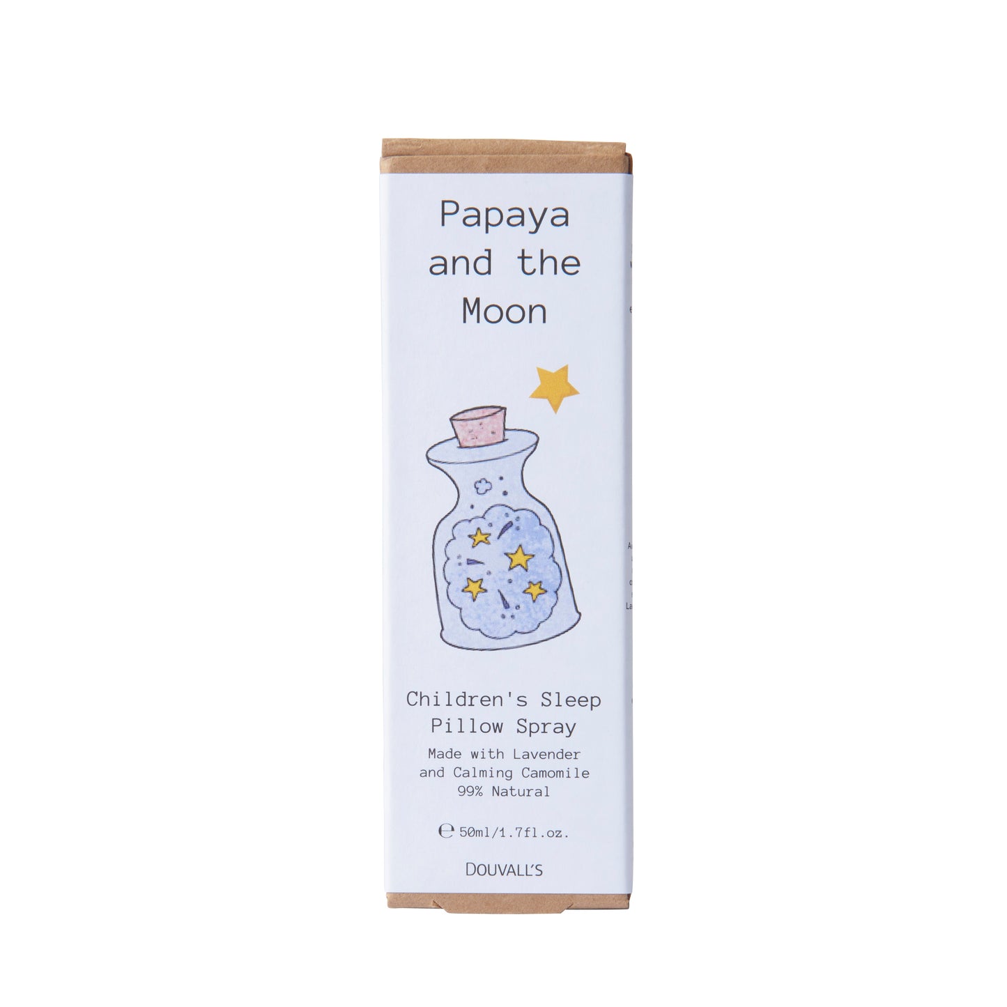 Baby Sleep Spray & Organic Argan Oil - Bedtime Care Set + Snooze Guide