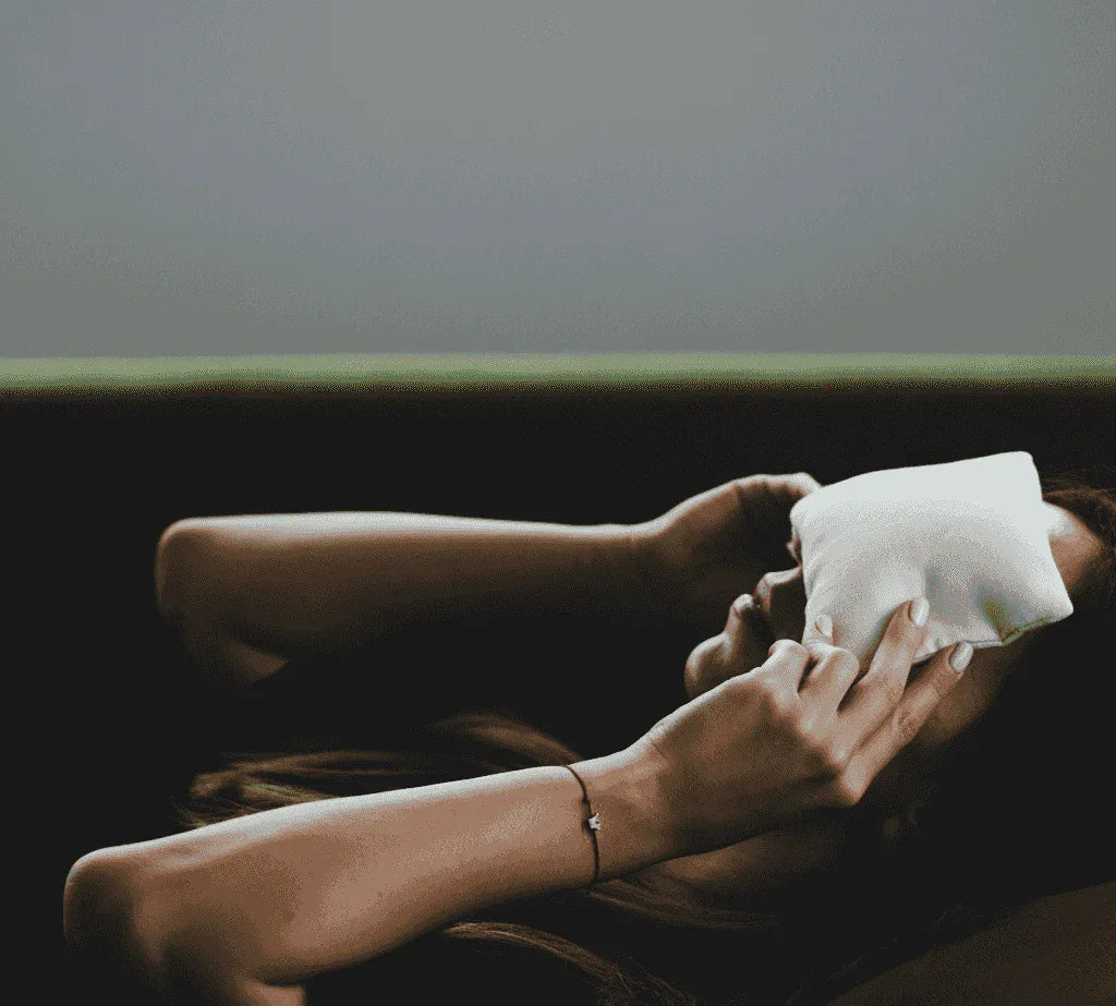 Sleep Retreat | Evening Unwind Kit - Mindres