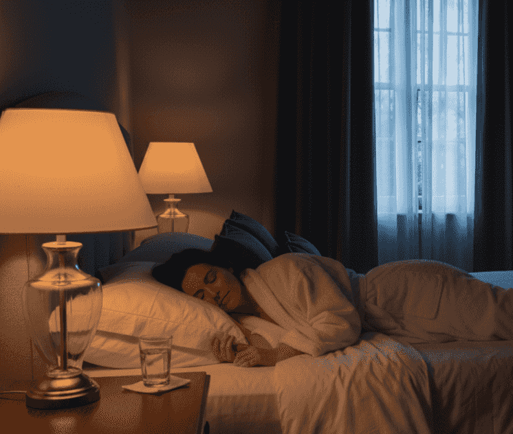 Sleep Retreat | Evening Unwind Kit - Mindres
