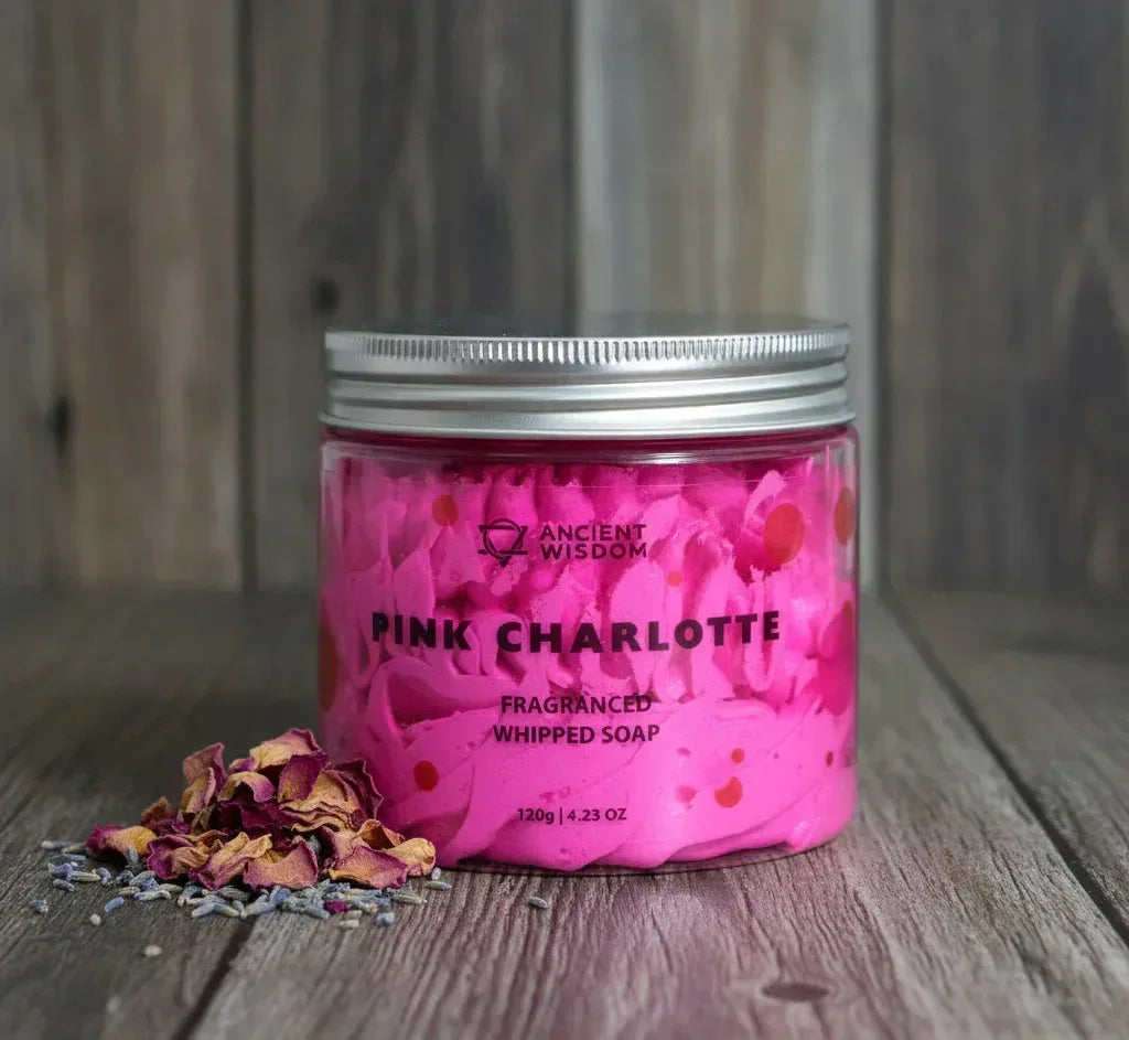 "Cupid’s Cloud" Valentine's Wellness Ritual - Mindres
