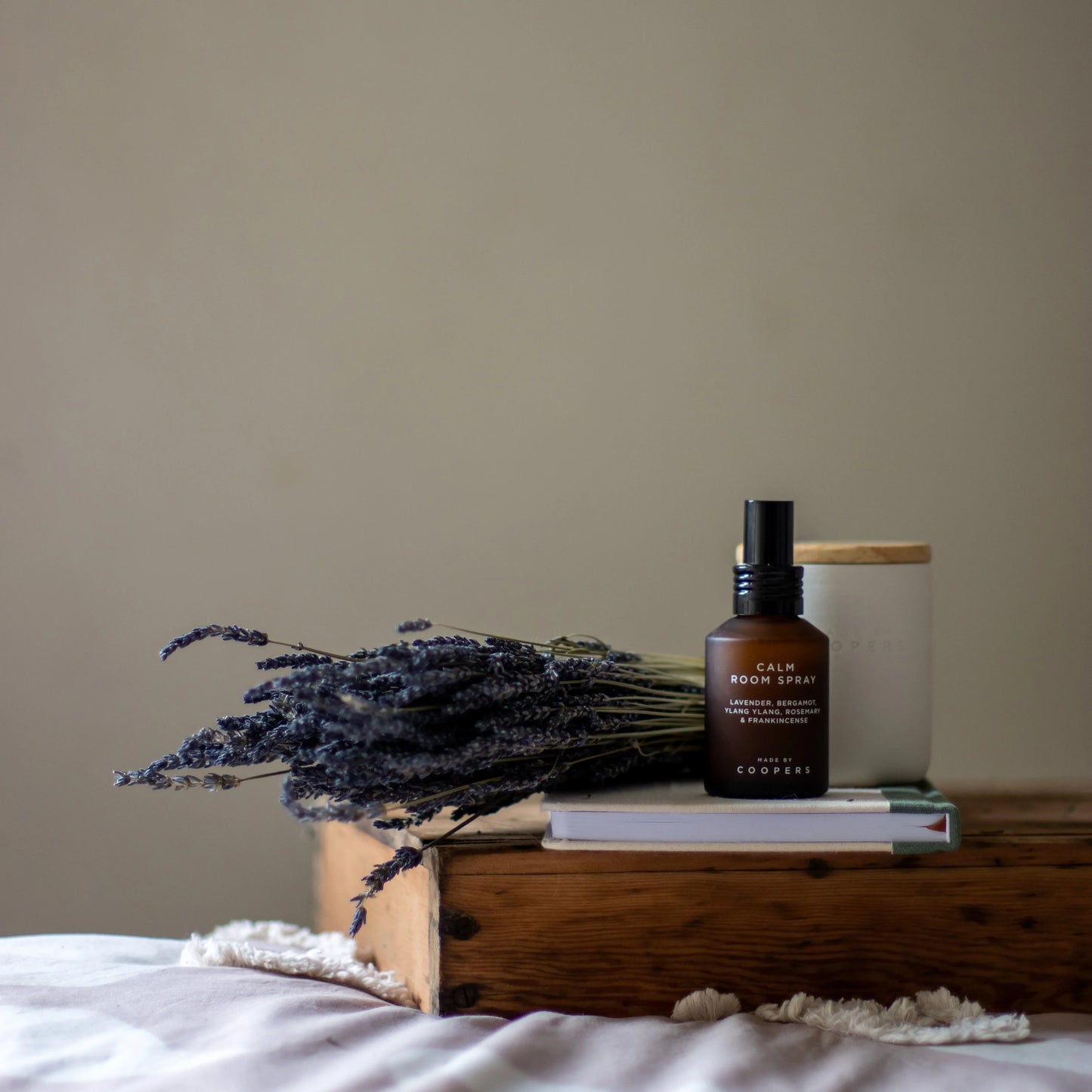 Calm Collection - Mindres