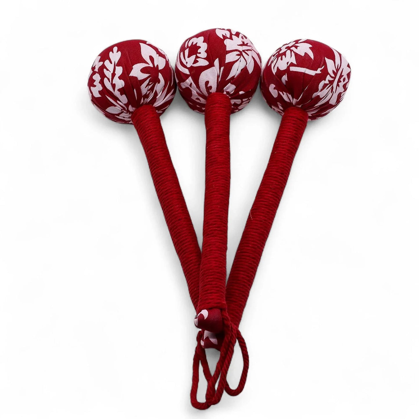 Wormwood Massage Hammer | Red - Mindres