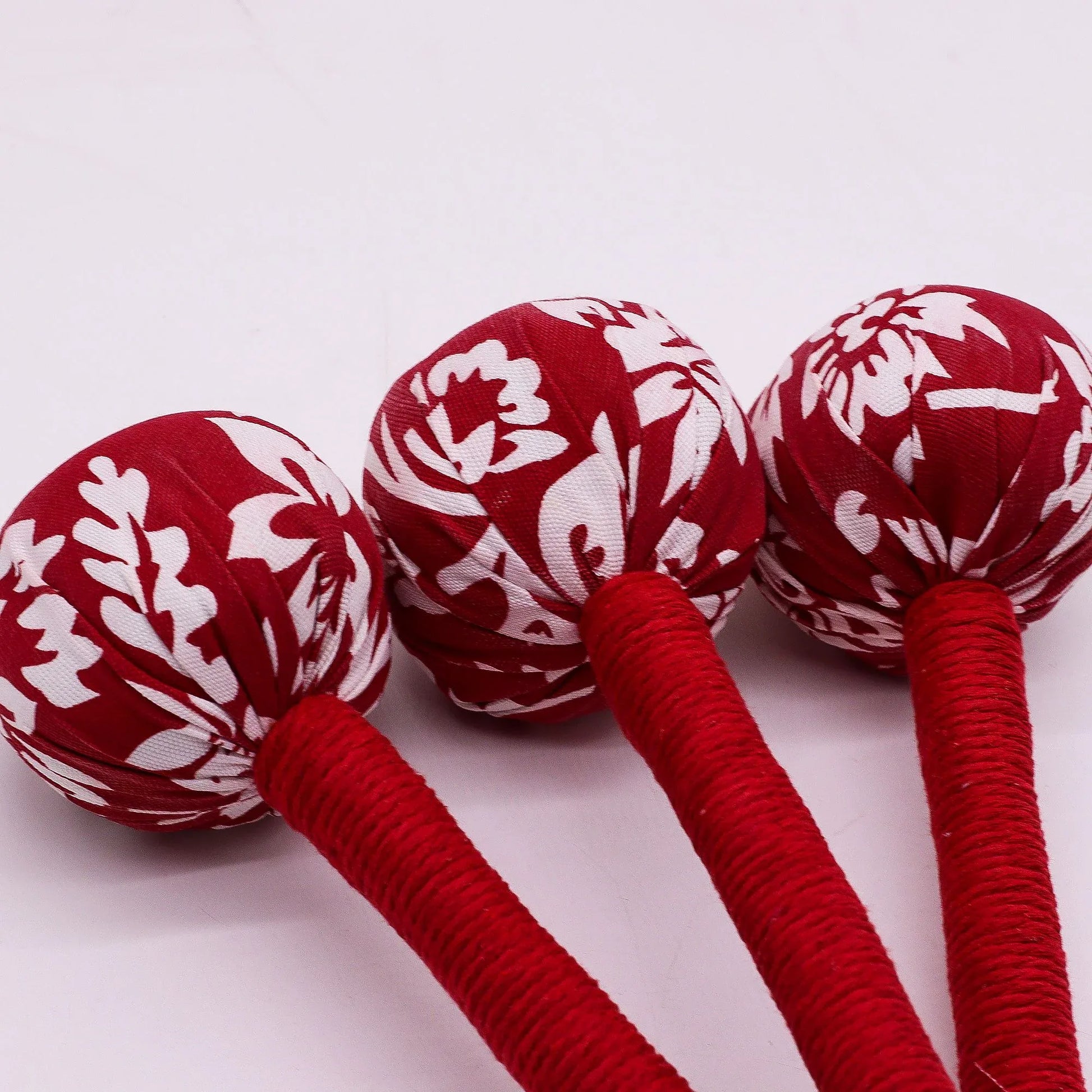 Wormwood Massage Hammer | Red - Mindres