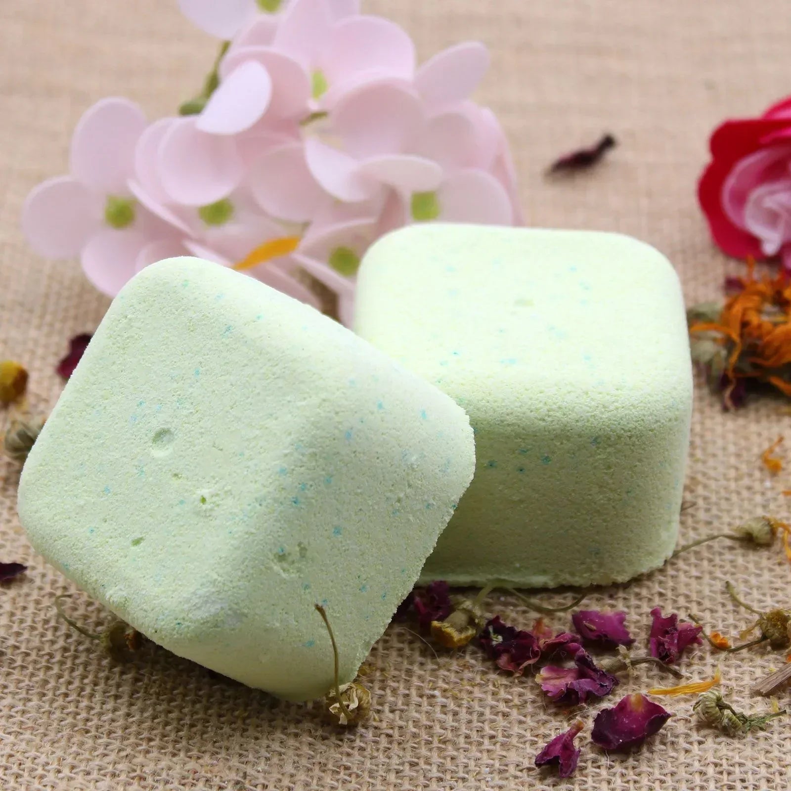 5x Aromatherapy Shower Steamers | Post-Workout - Mindres