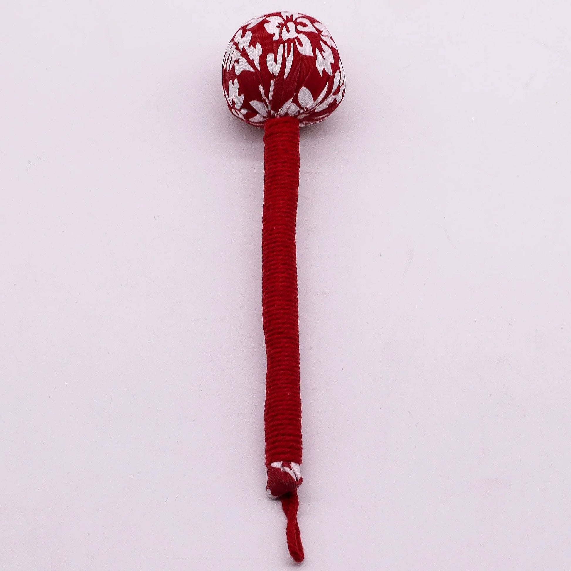 Wormwood Massage Hammer | Red - Mindres