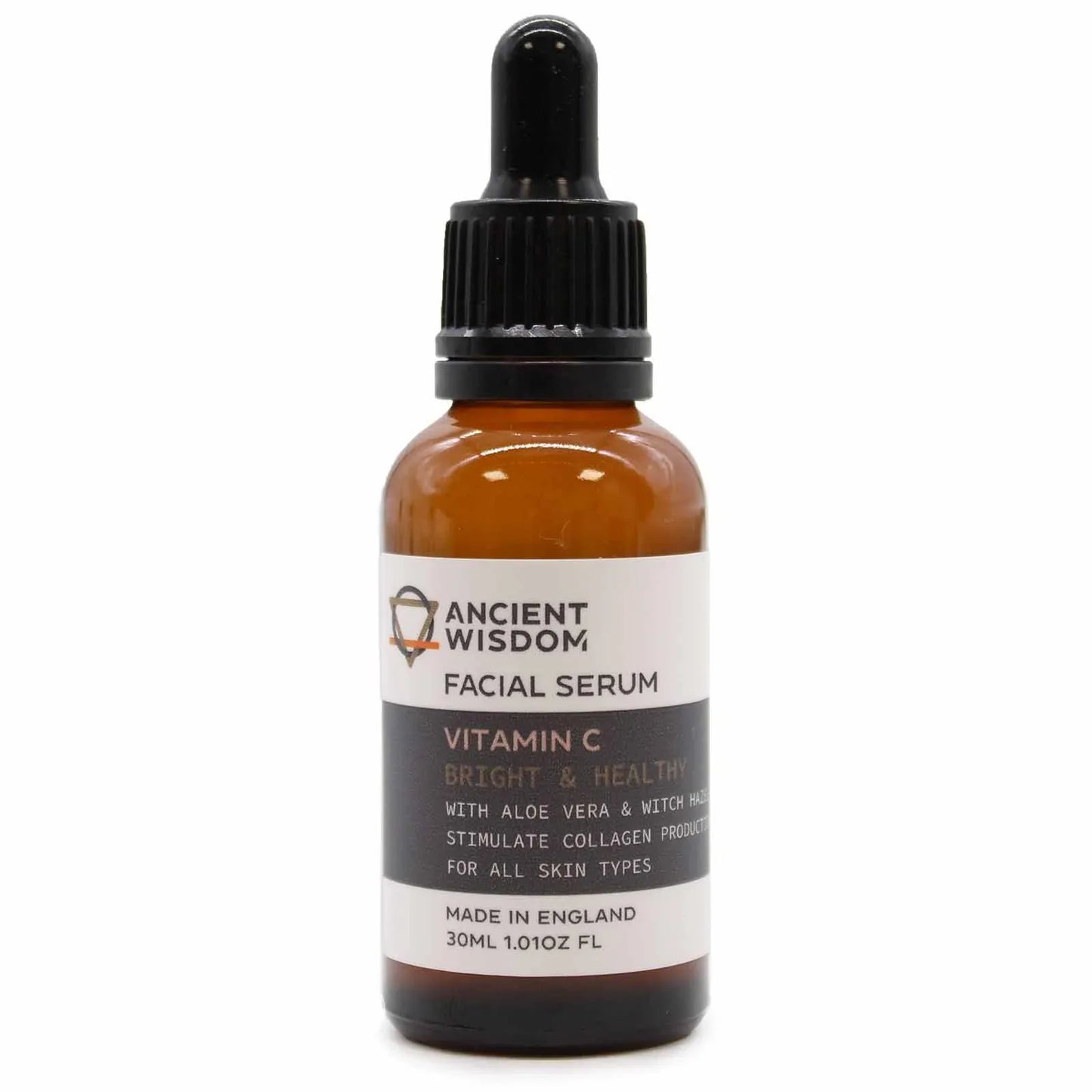 Vitamin C Face Serum - Mindres