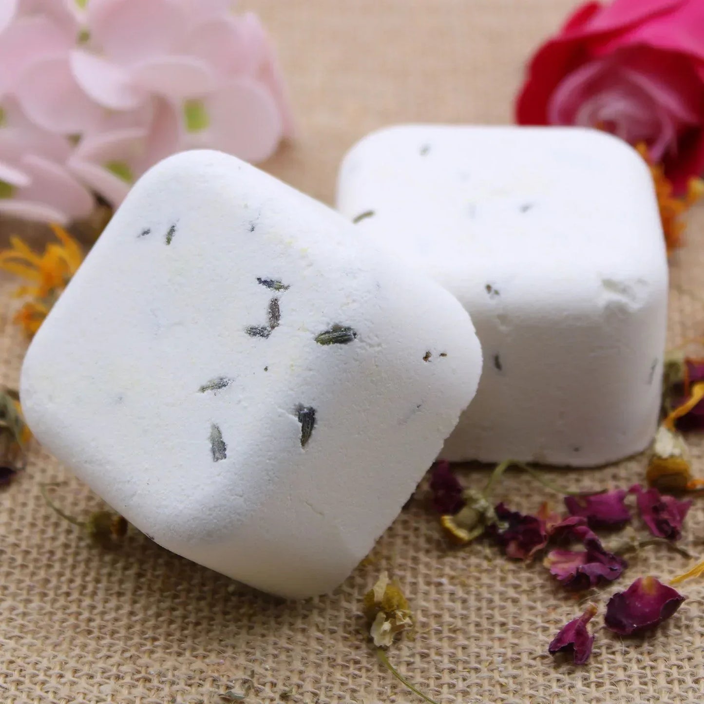 5x Aromatherapy Shower Steamers | Deep Sleep - Mindres