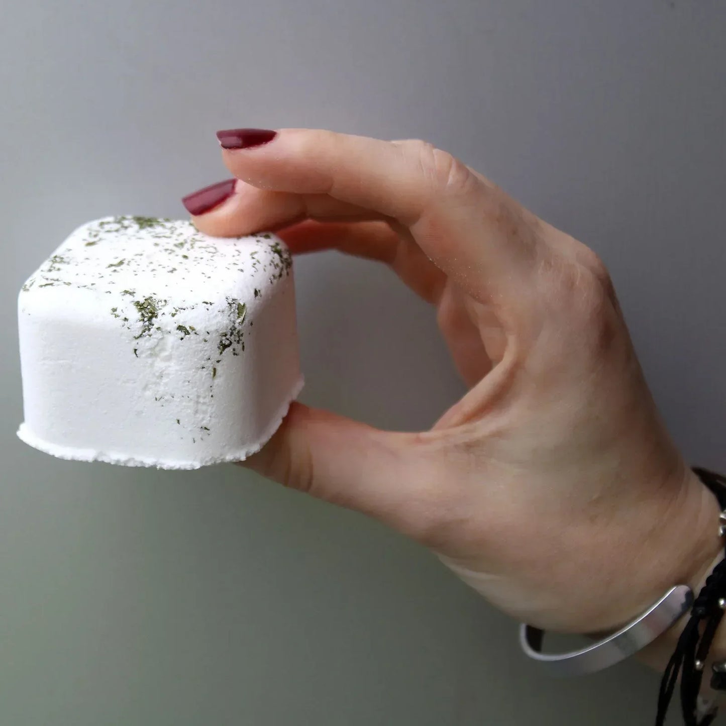 5x Aromatherapy Shower Steamers | Kick Start - Mindres