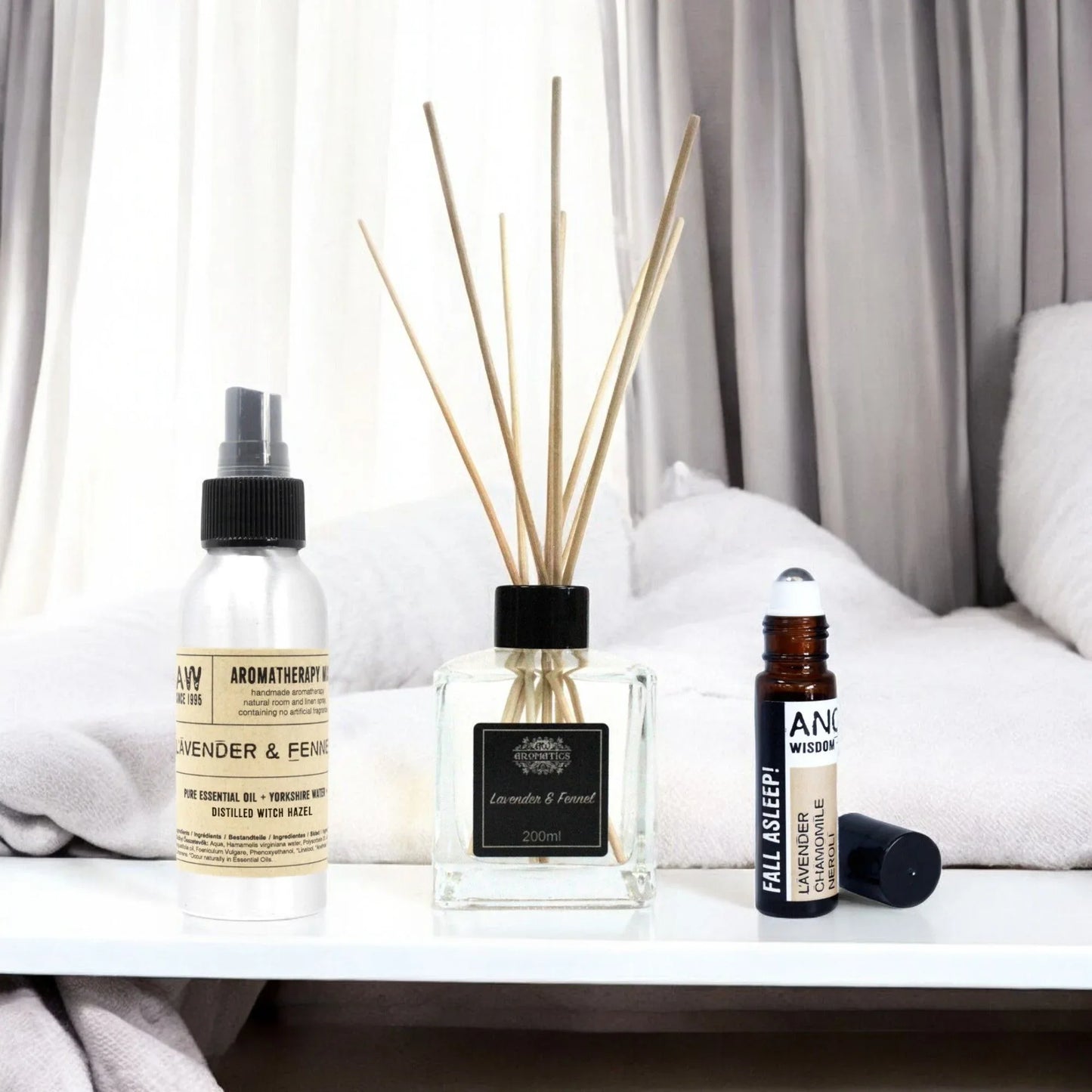 Good Sleep Kit - Mindres