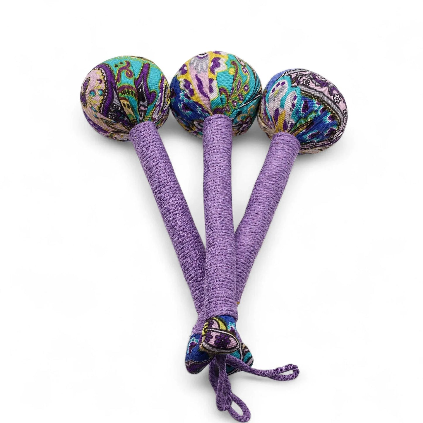 Wormwood Massage Hammer | Lavender - Mindres