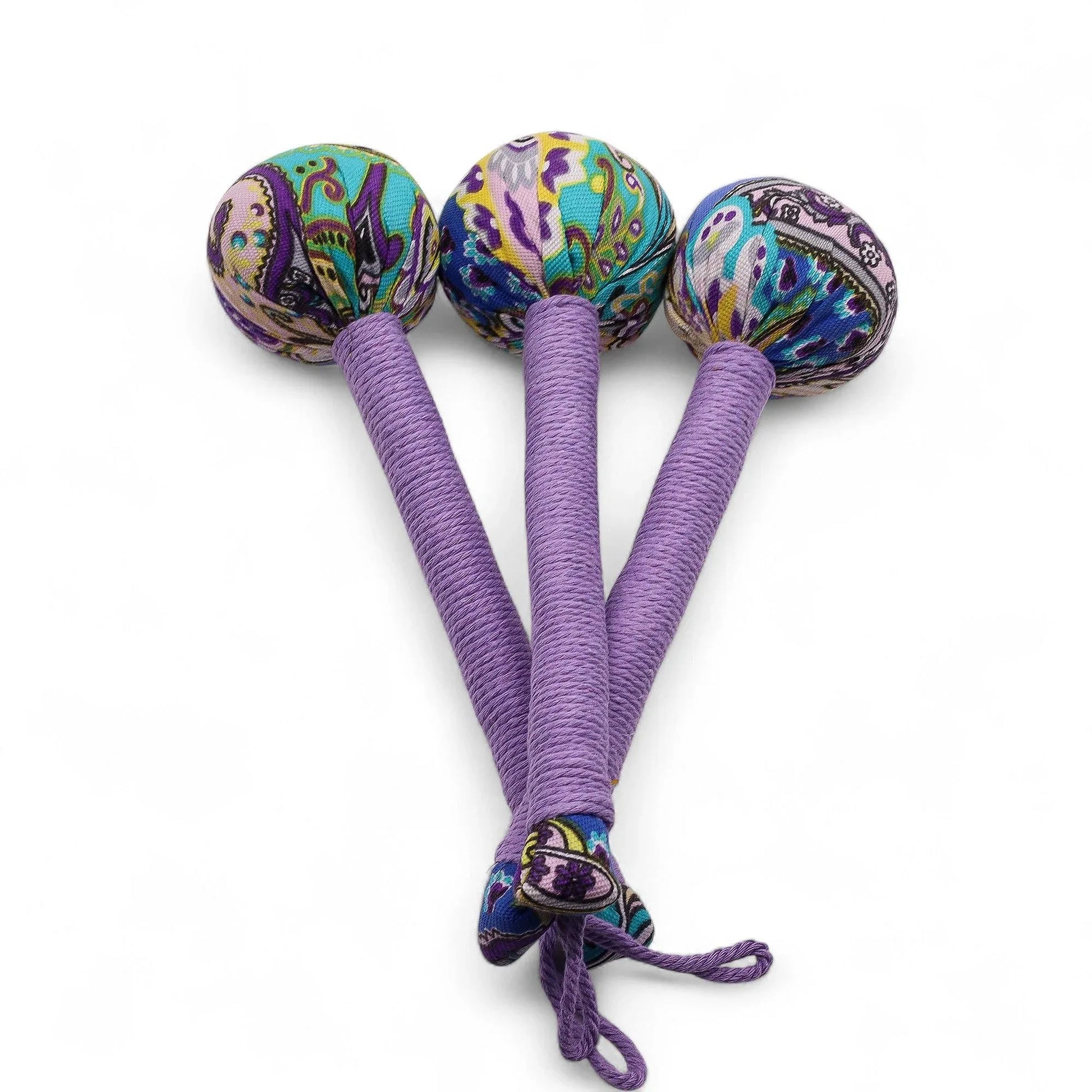 Wormwood Massage Hammer | Lavender - Mindres