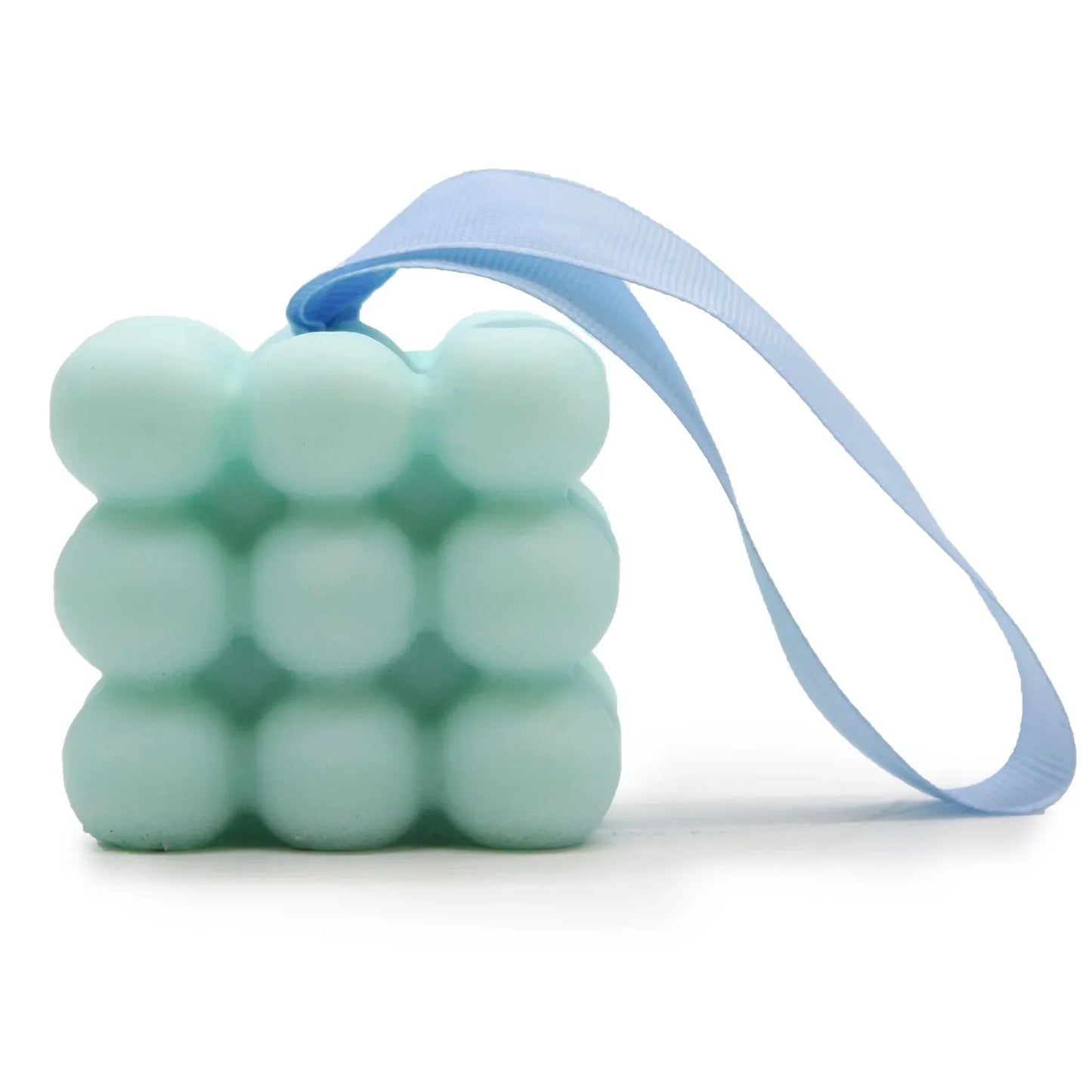 Massage Soap | Tea Tree & Aloe Vera - Mindres