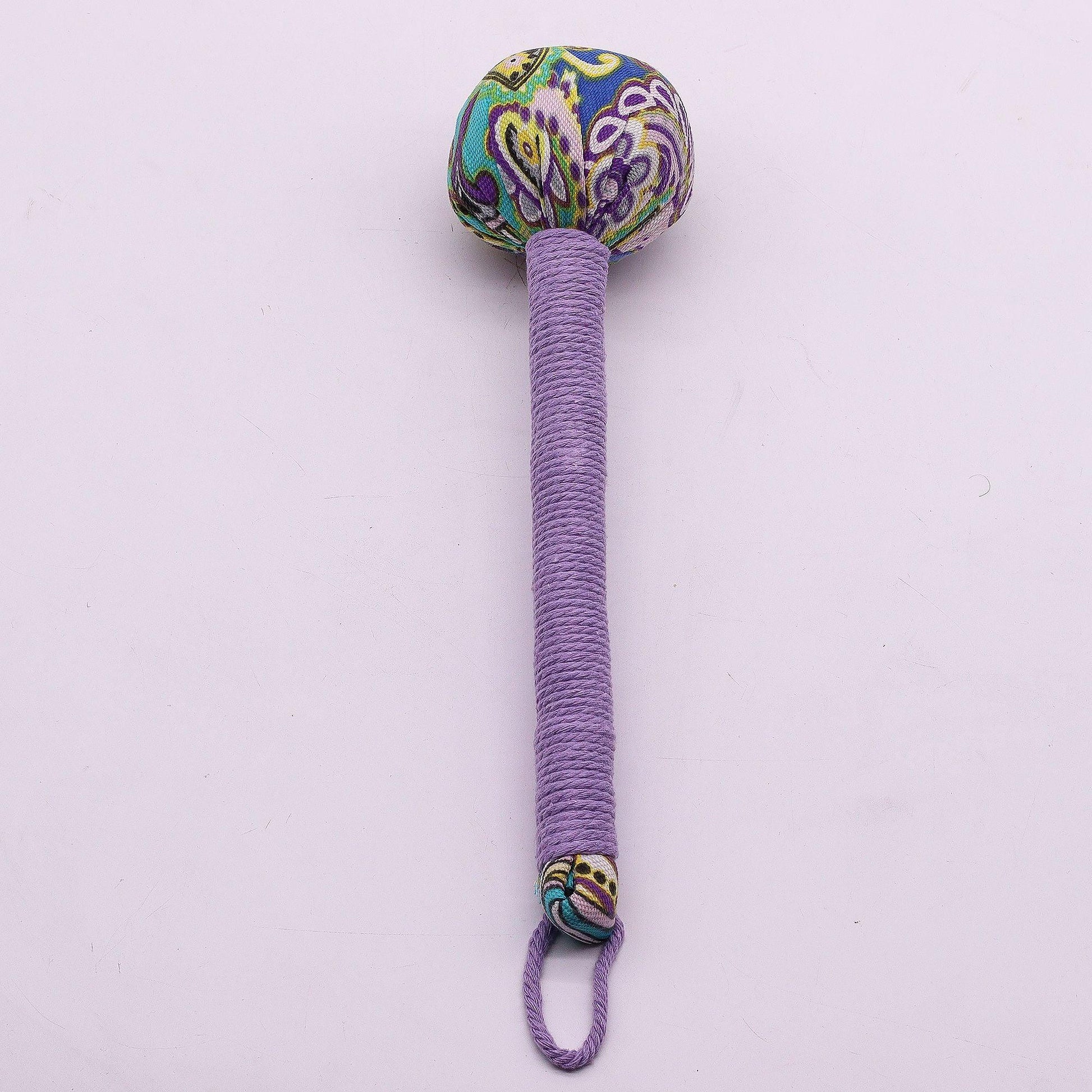 Wormwood Massage Hammer | Lavender - Mindres