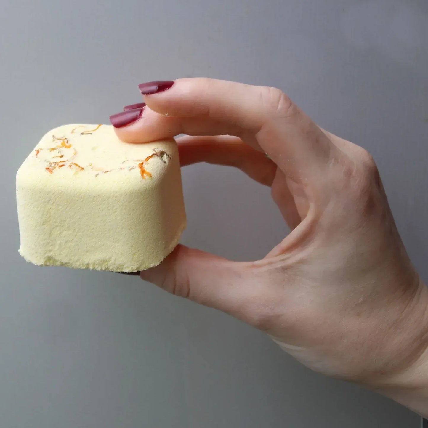 5x Aromatherapy Shower Steamers | Focus Booster - Mindres