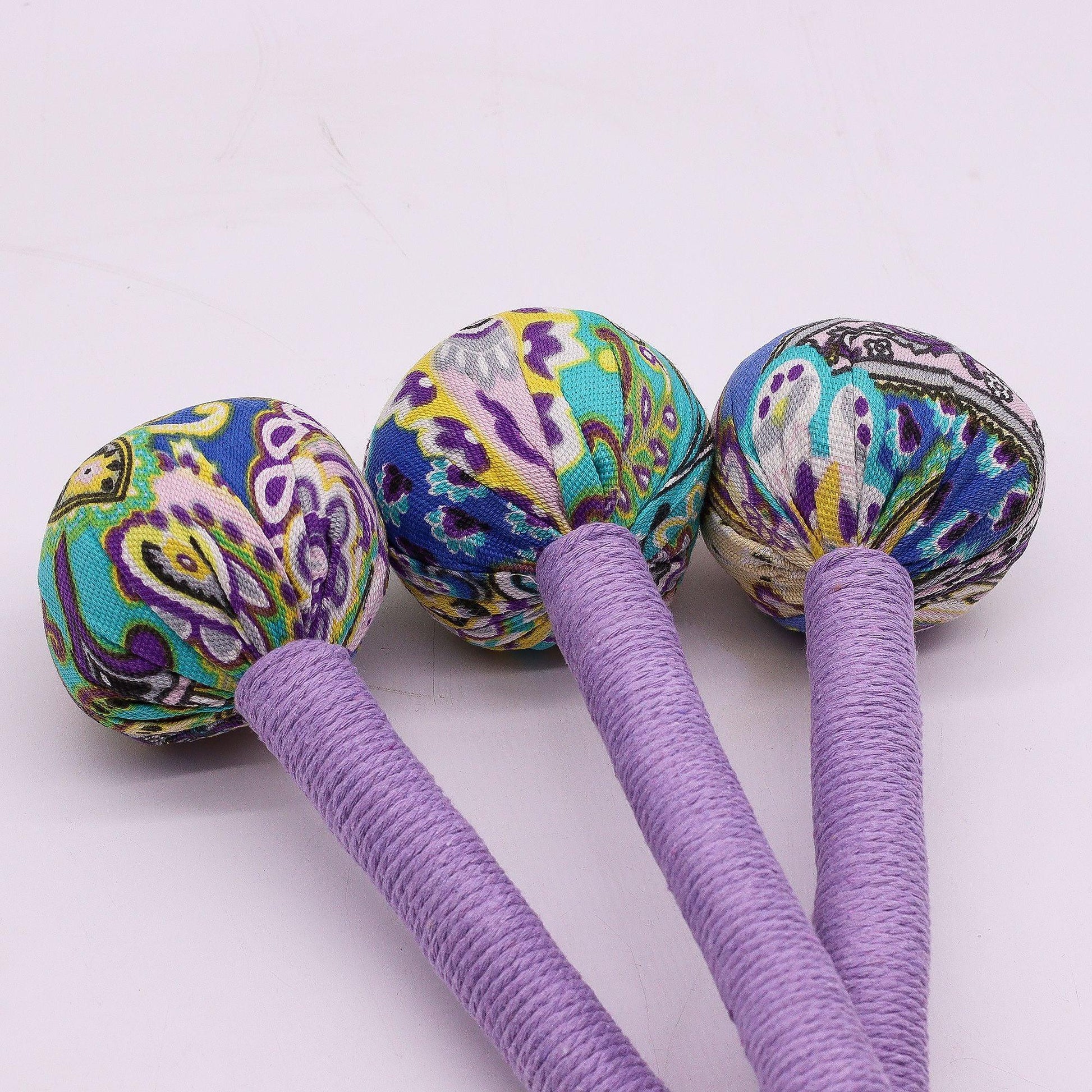 Wormwood Massage Hammer | Lavender - Mindres