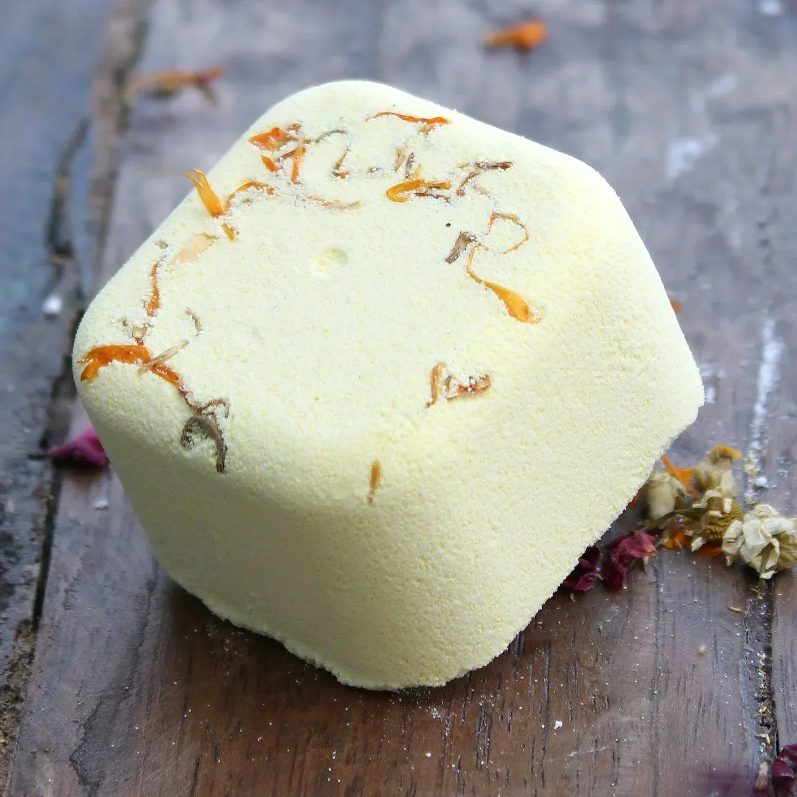 5x Aromatherapy Shower Steamers | Focus Booster - Mindres
