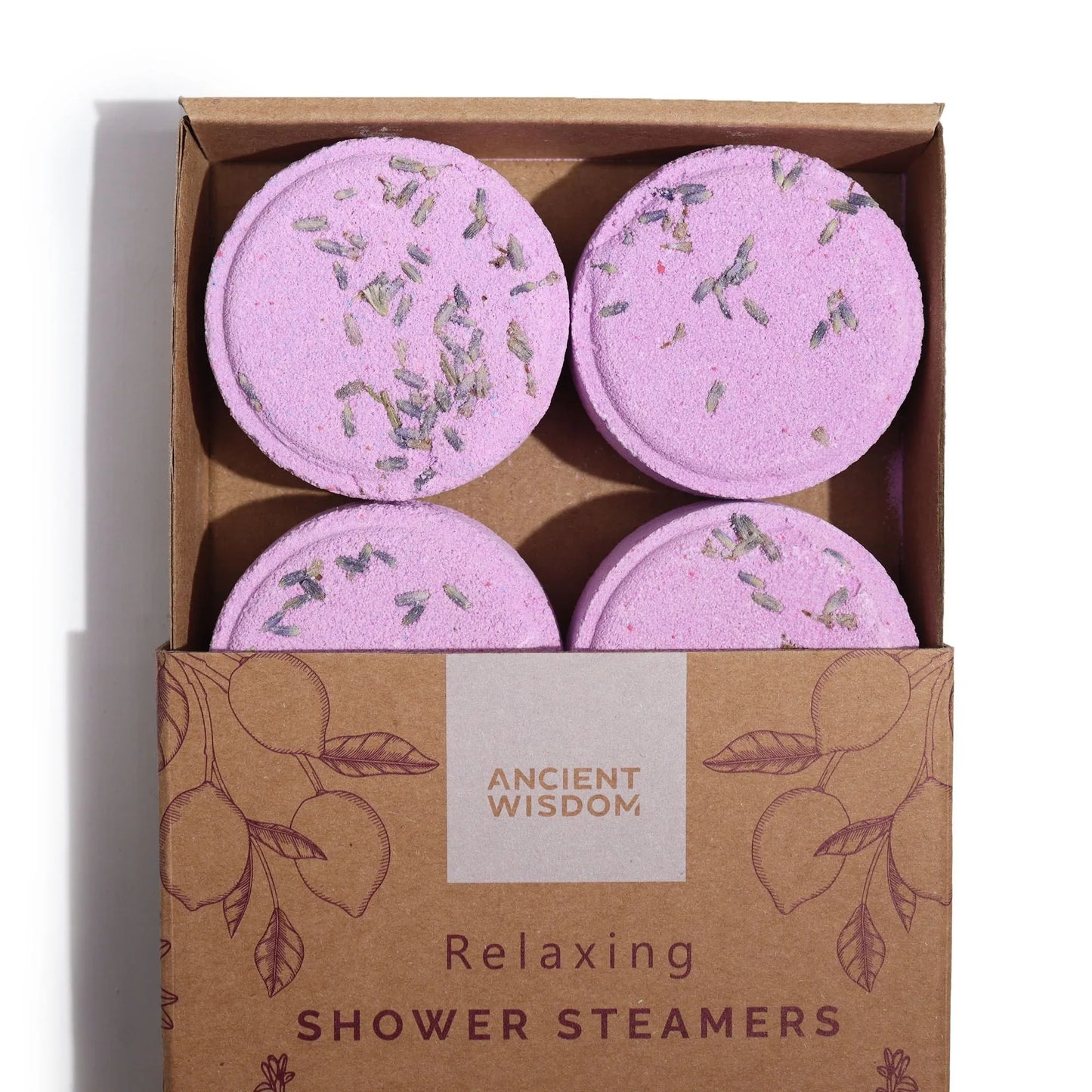 Shower Steamers Gift Set | Relaxing - Mindres