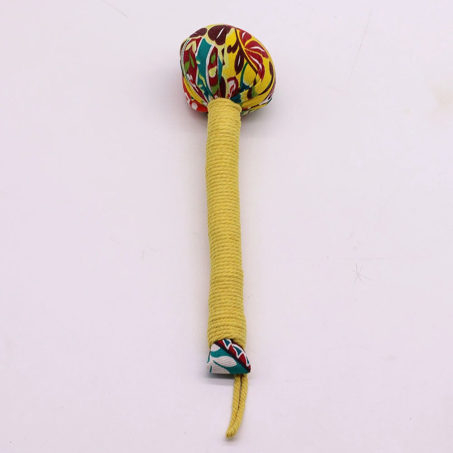 Wormwood Massage Hammer | Lemon - Mindres