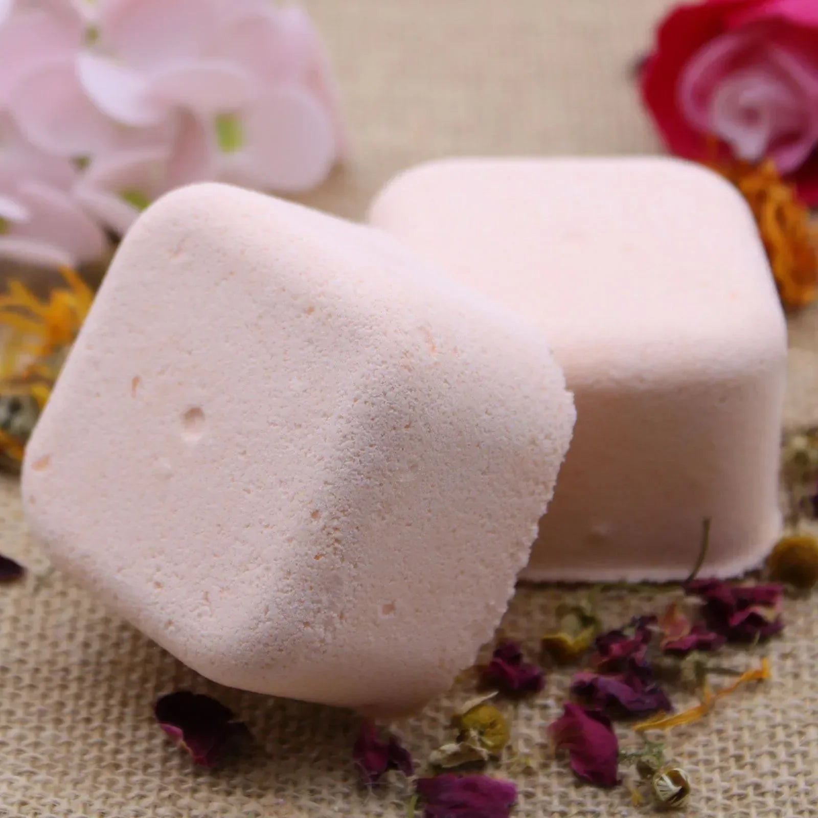 5x Aromatherapy Shower Steamers | Revitalise - Mindres