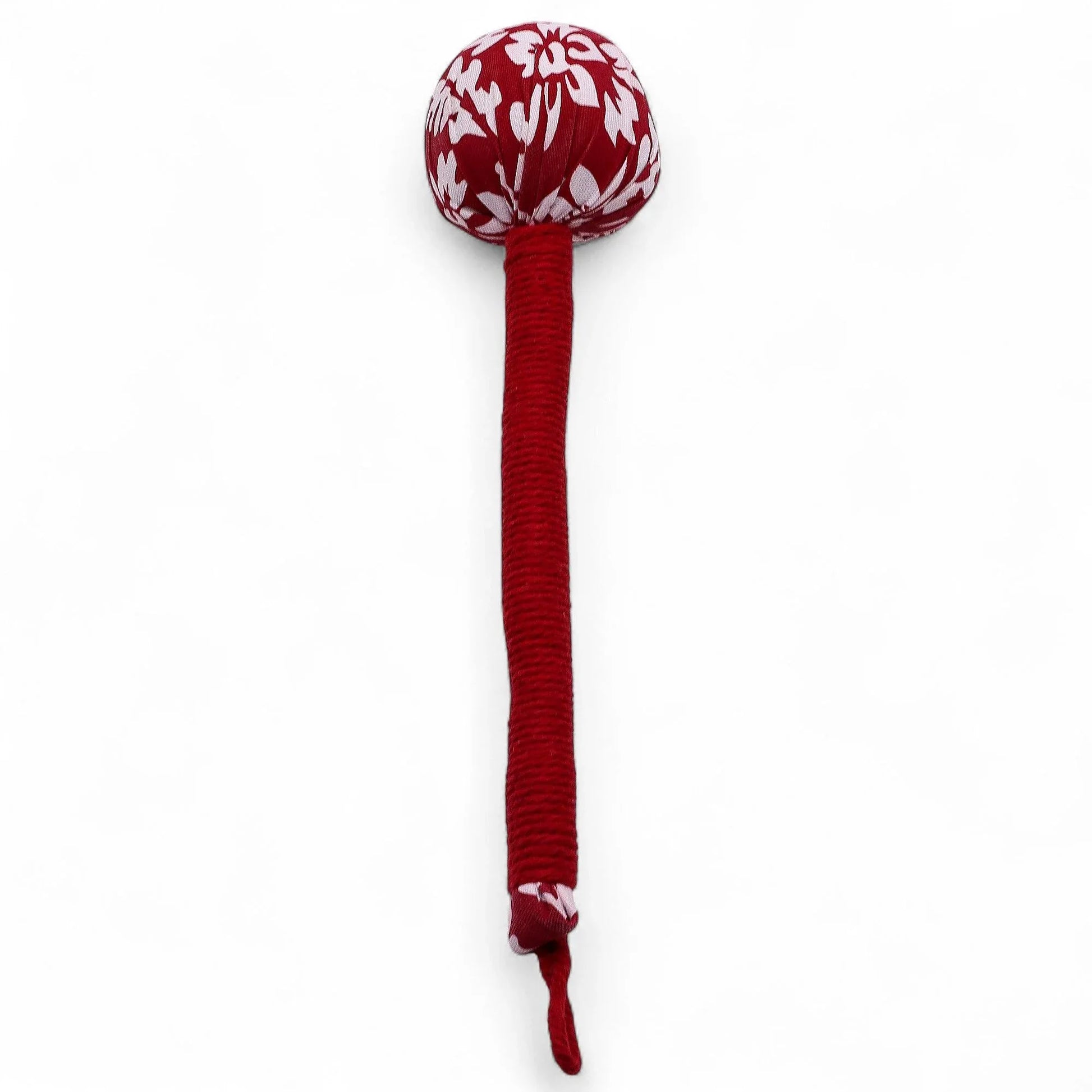 Wormwood Massage Hammer | Red - Mindres