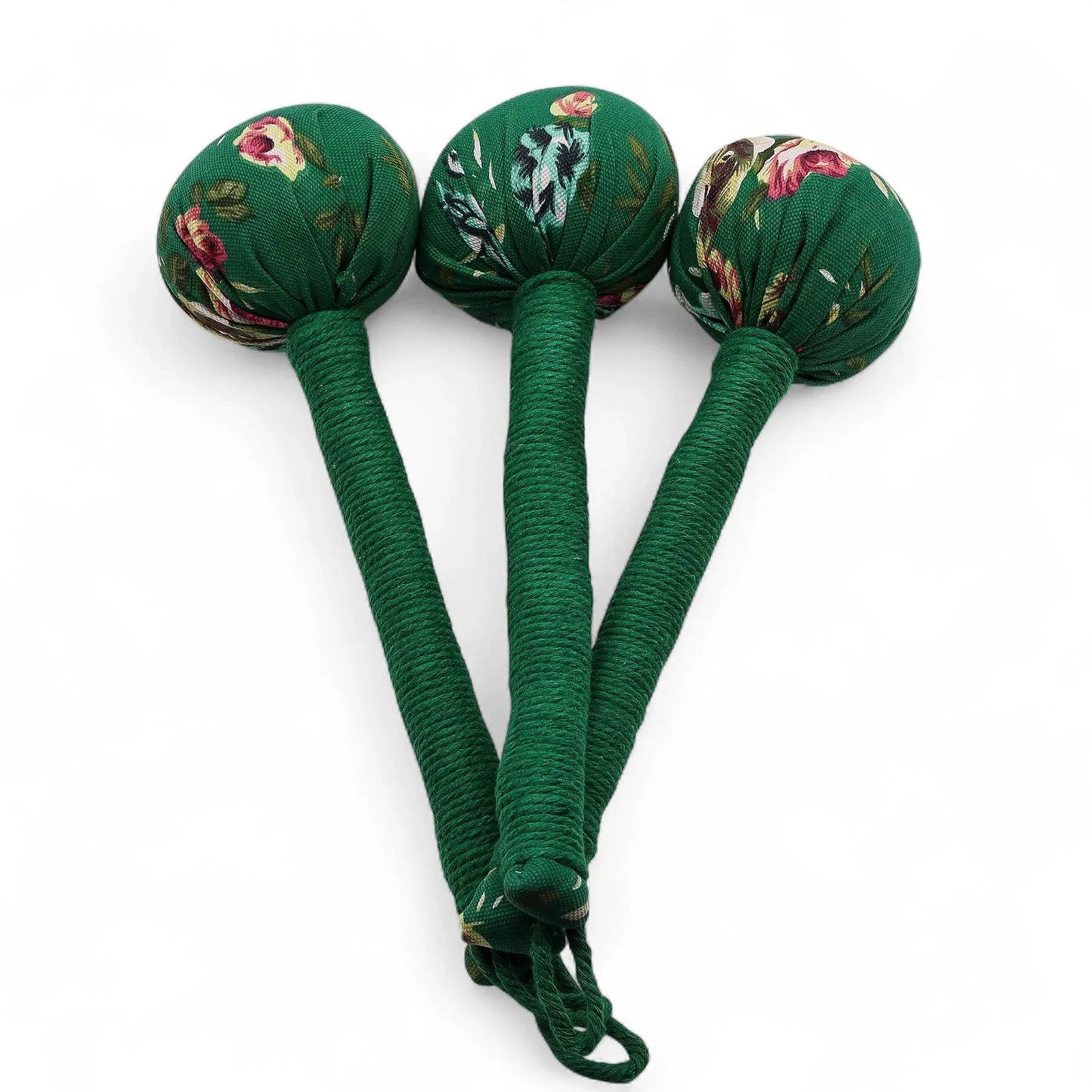 Wormwood Massage Hammer | Green - Mindres