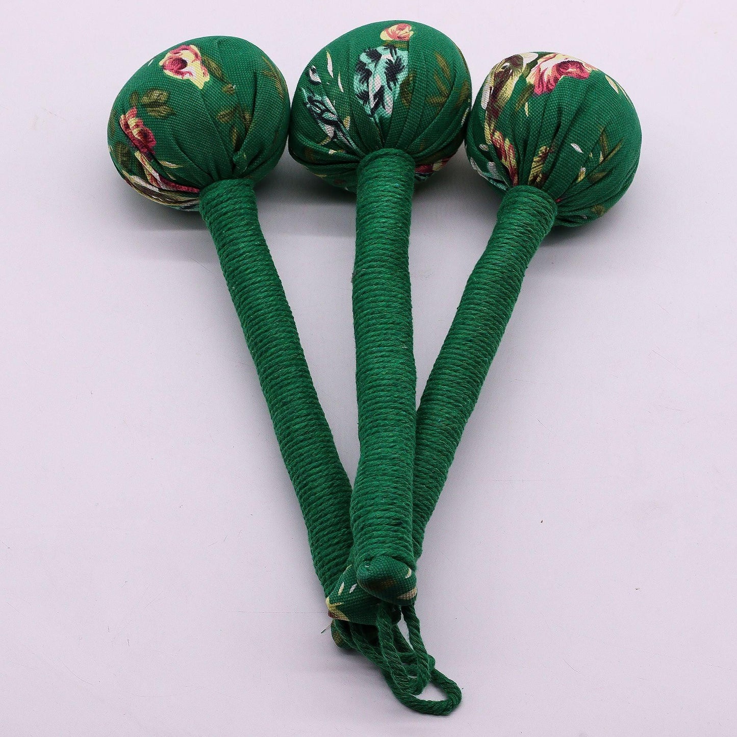 Wormwood Massage Hammer | Green - Mindres